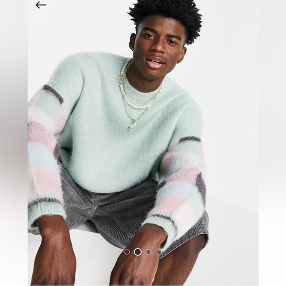 ASOS sweater - Picture 2 of 5